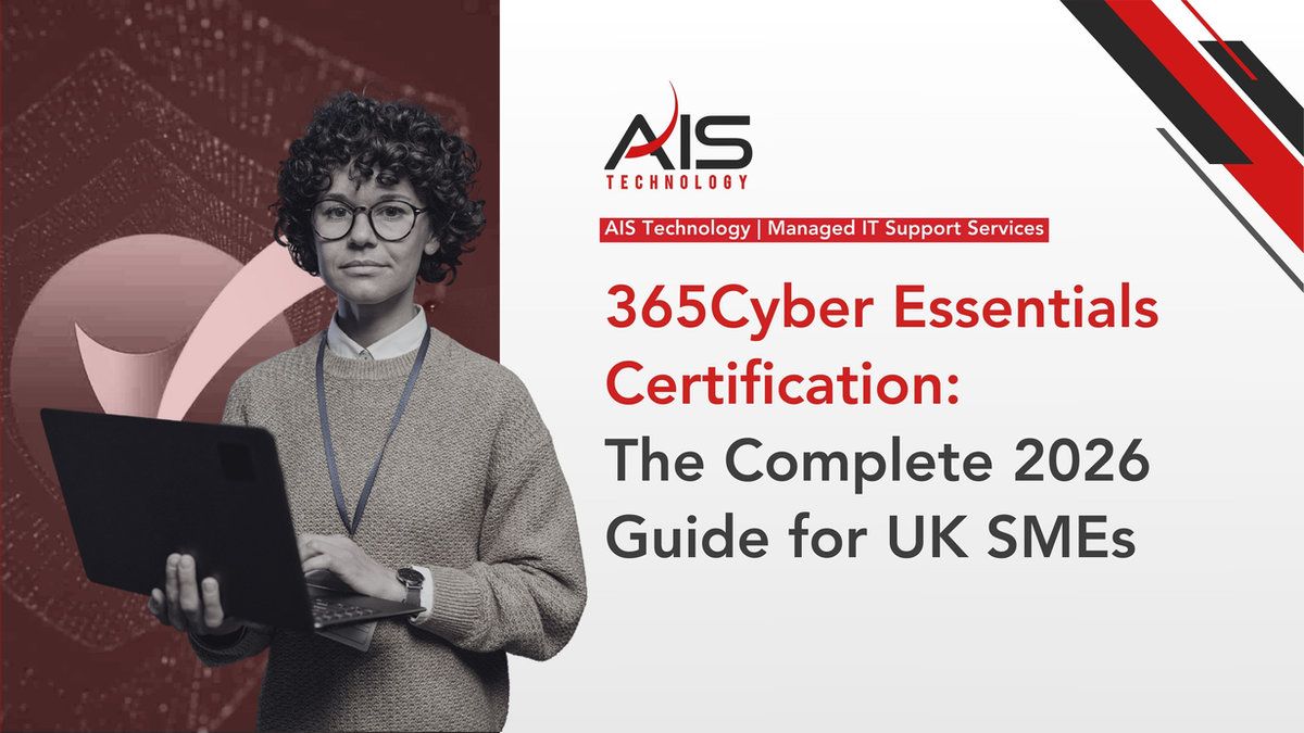 Cyber Essentials Certification: The Complete 2026 Guide for UK SMEs