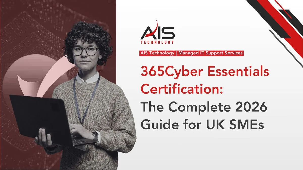 Cyber Essentials Certification: The Complete 2026 Guide for UK SMEs