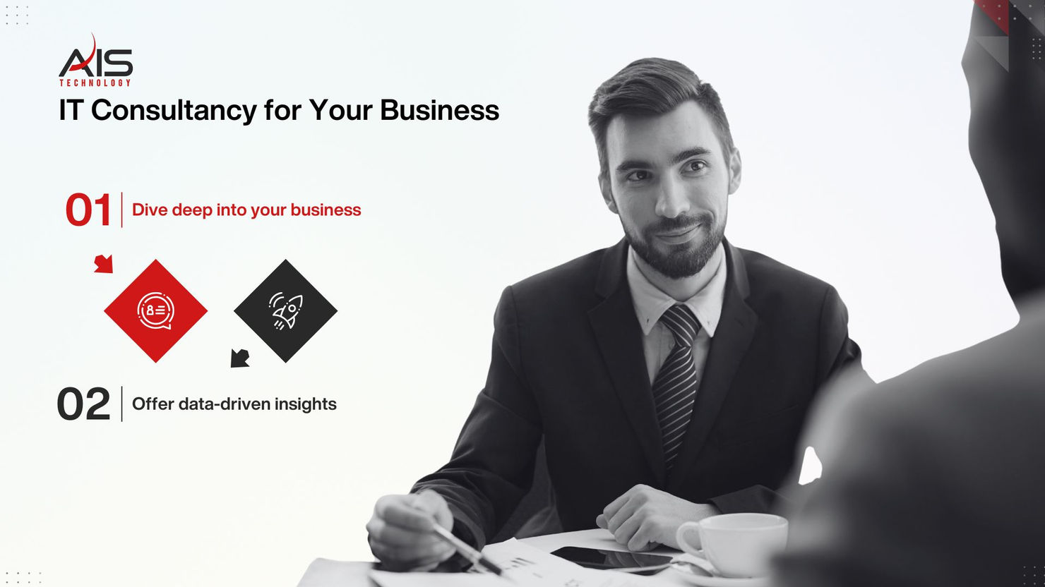 Overview of IT Consultancy