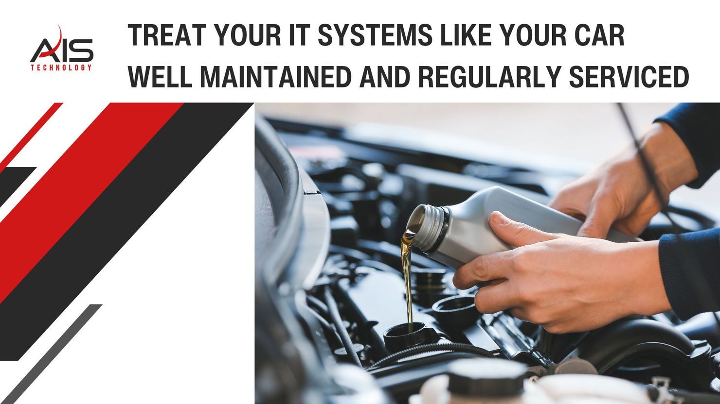 car engine service like it service picture on white background