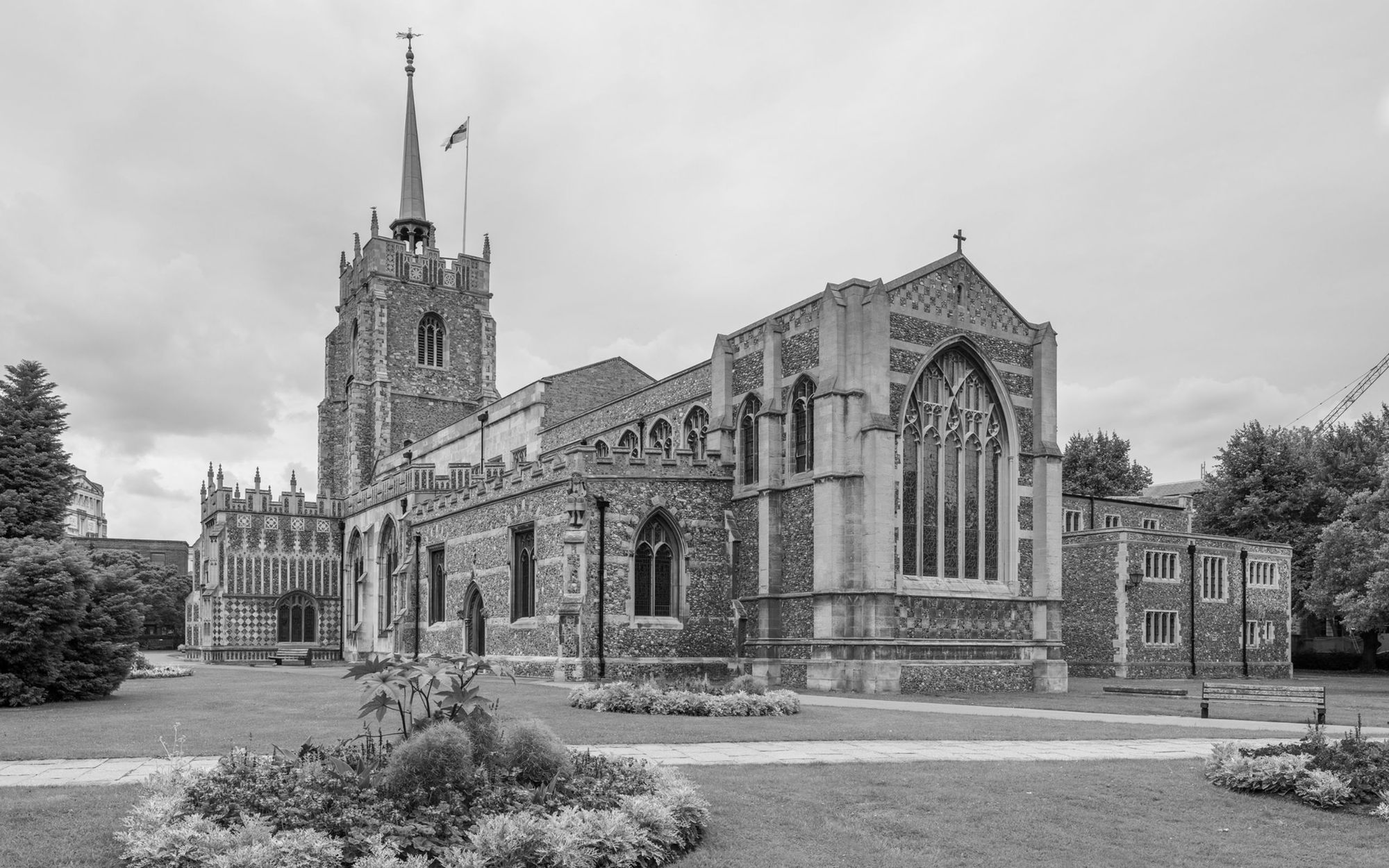 Chelmsford Cathedral