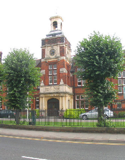 Brentwood