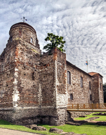 Colchester