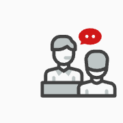 Transparent pricing, honest relationships