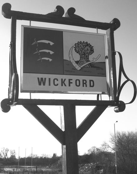 Wickford