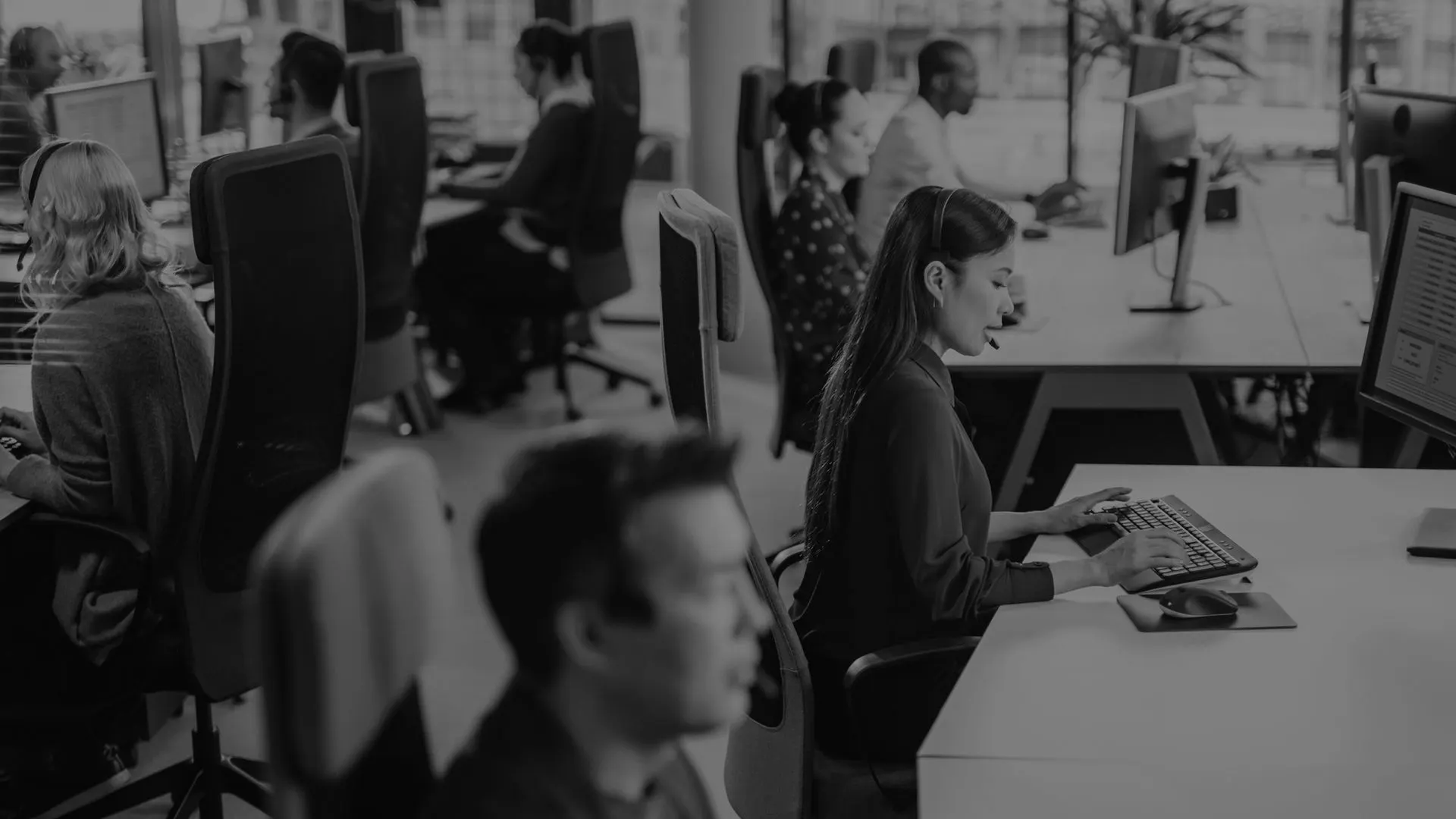 AIS Technology IT support