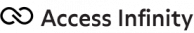 Access Infinity logo
